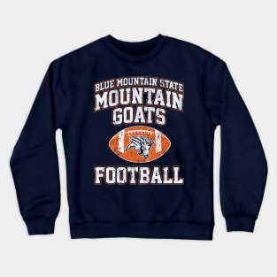 Blue mountain state sweatshirt shop